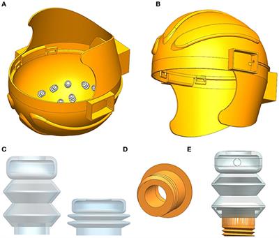 Design and implementation of high sampling rate and multichannel wireless recorder for EEG monitoring and SSVEP response detection